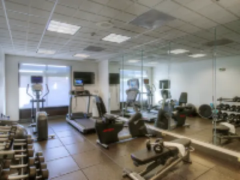 Holiday Inn Express & Suites TEMPE by IHG Hotels in Tempe