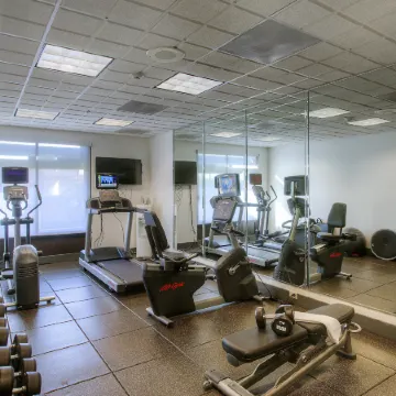 Holiday Inn Express & Suites TEMPE by IHG