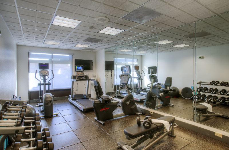 Holiday Inn Express & Suites Tempe by IHG photo 5