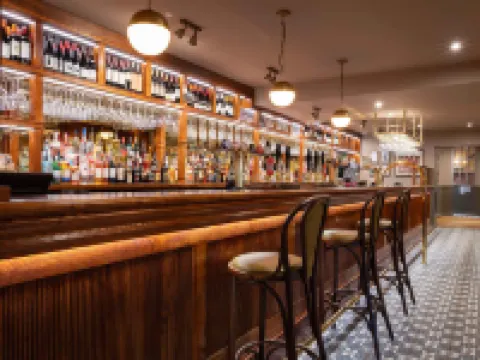 The Ragged Robin Hotels in Godalming