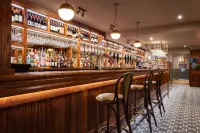 The Ragged Robin Hotels in Godalming