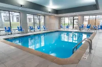 Hampton Inn Kansas City/Lees Summit - Pools