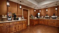 Best Western Colonial Inn - breakfast