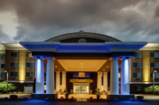 Holiday Inn Express & Suites MIDDLEBORO RAYNHAM by IHG Hotels in Middleboro