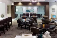 Fairfax Marriott at Fair Oaks - Frühstück