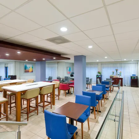 Holiday Inn Express SAN JOSE COSTA RICA AIRPORT by IHG