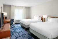Fairfield Inn & Suites Marianna