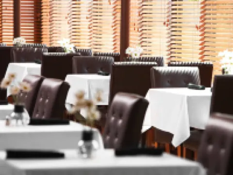 Four Points by Sheraton Mall of America Minneapolis Airport Hotels in Richfield