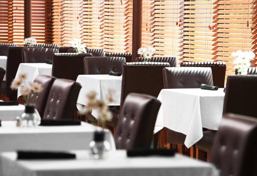 호텔 부대시설 1