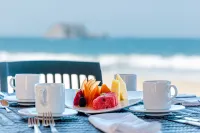 โรงแรม ฮอลิเดย์ อินน์ รีสอร์ต อิสตาปา ออลอินคลูซีฟ บาย IHG - พร้อมอาหารเช้า