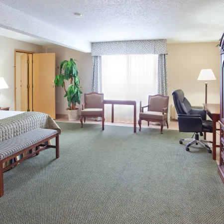 Holiday Inn GREAT FALLS-CONVENTION CENTER by IHG