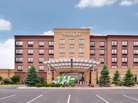 Holiday Inn 麥迪遜在美國中心 麥迪遜住宿飯店