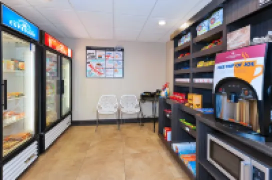 Candlewood Suites COLUMBUS NORTH - POLARIS by IHG