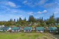 Poinciana Cottages Hotels in Burnt Pine