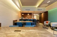 Holiday Inn Express VILLAHERMOSA TABASCO 2000 by IHG - petit déjeuner