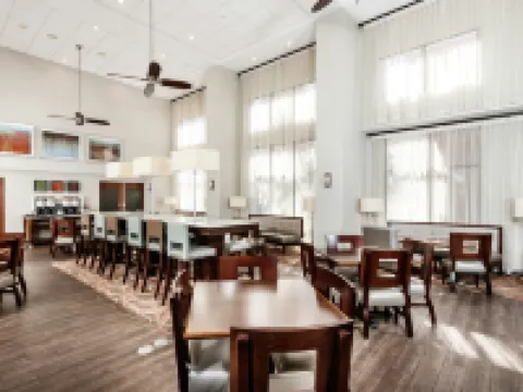 Hampton Inn & Suites Navarre Hotels in Santa Rosa County