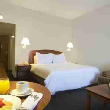 Fiesta Inn Mexicali Rooms