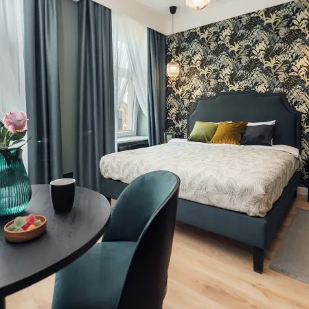 Aparthotel Amella