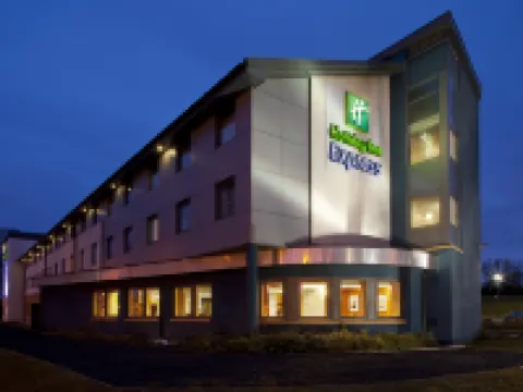 Holiday Inn Express DUNFERMLINE by IHG Hotels in Dunfermline