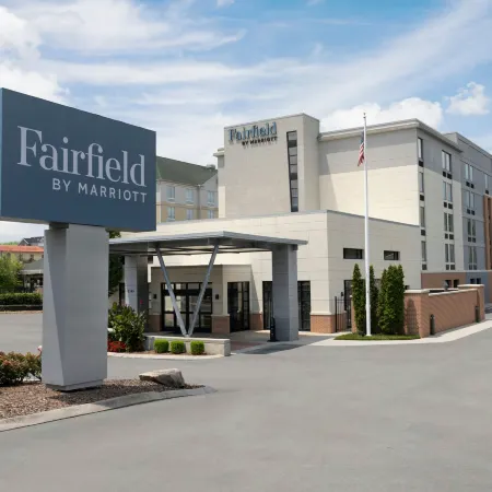 Fairfield Inn & Suites by Marriott Chattanooga