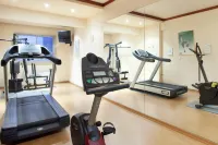 Holiday Inn THESSALONIKI by IHG - ジム