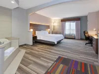 Holiday Inn Express & Suites WARMINSTER - HORSHAM by IHG Hotels in Warminster