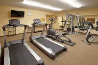 Candlewood Suites ROSWELL by IHG - Træningscentre