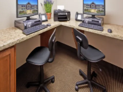 Candlewood Suites Turlock by IHG Hotels in Turlock