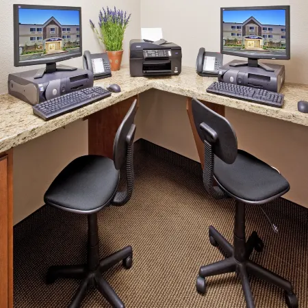 Candlewood Suites Turlock by IHG