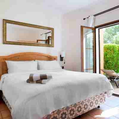 Marriott's Club Son Antem Rooms