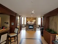 Staybridge Suites TOLEDO - ROSSFORD - PERRYSBURG by IHG