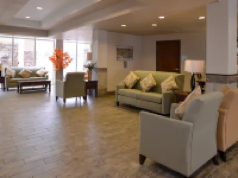 Holiday Inn Express & Suites WILLIAMS by IHG Hoteles en Williams