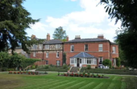 더 올드 렉토리  호텔