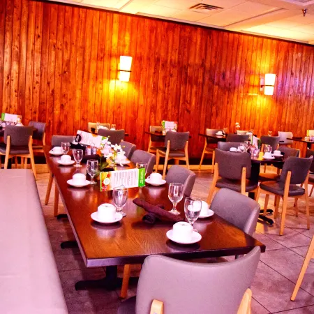 Holiday Inn ALEXANDRIA - DOWNTOWN by IHG