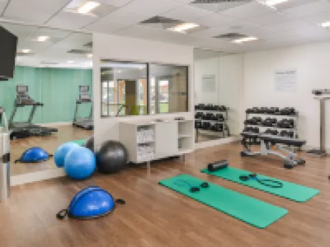 Holiday Inn Express & Suites CHADRON by IHG Hoteles en Chadron