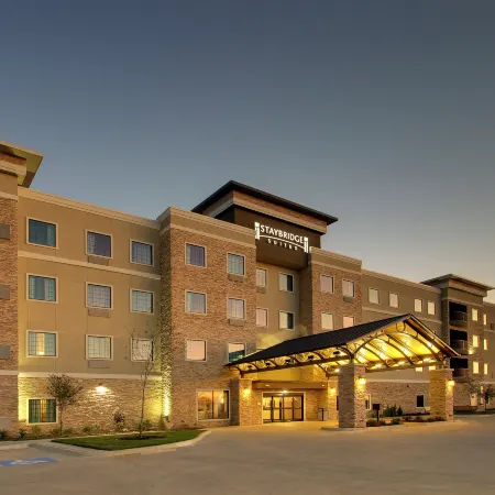 Staybridge Suites PLANO - THE COLONY by IHG