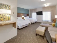 Staybridge Suites OKLAHOMA CITY DWTN - BRICKTOWN by IHG Hotels in Oklahoma City