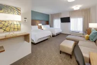 Staybridge Suites Oklahoma City Dwtn - Bricktown Hotels in 