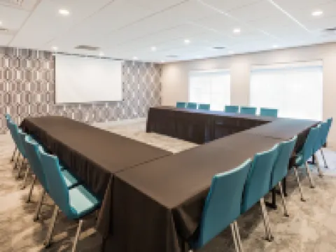 Holiday Inn Express LORTON by IHG Hotels in Lorton
