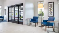 Holiday Inn Express & Suites HOOD RIVER by IHG - Wifi
