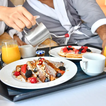 InterContinental Hotels HOUSTON by IHG