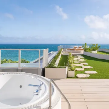 Iraph Sui, a Luxury Collection Hotel, Miyako Okinawa