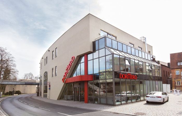 Dormero Hotel Roth