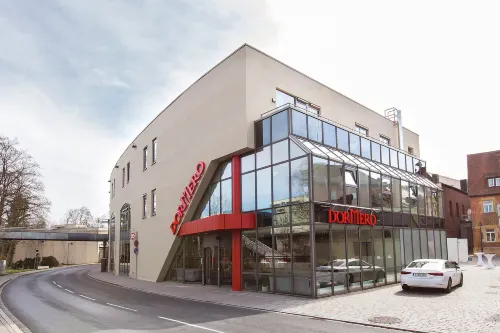 Dormero Hotel Roth Hoteles en Allersberg