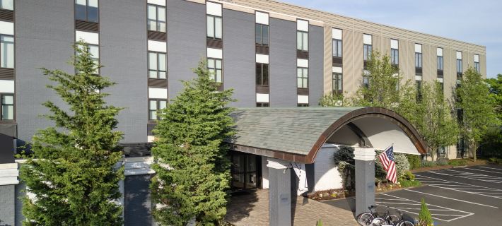 Freepoint Hotel Cambridge, Tapestry Collection by Hilton Hotels in Cambridge