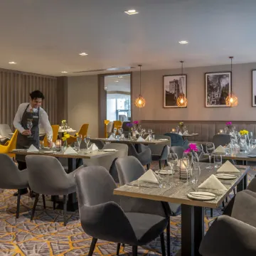 Maldron Hotel South Mall Cork City