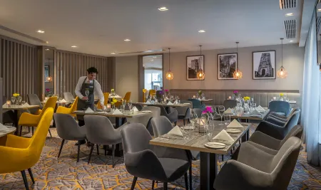 Maldron Hotel South Mall Cork City Отели рядом с достопримечательностью «Чарльз Форт»