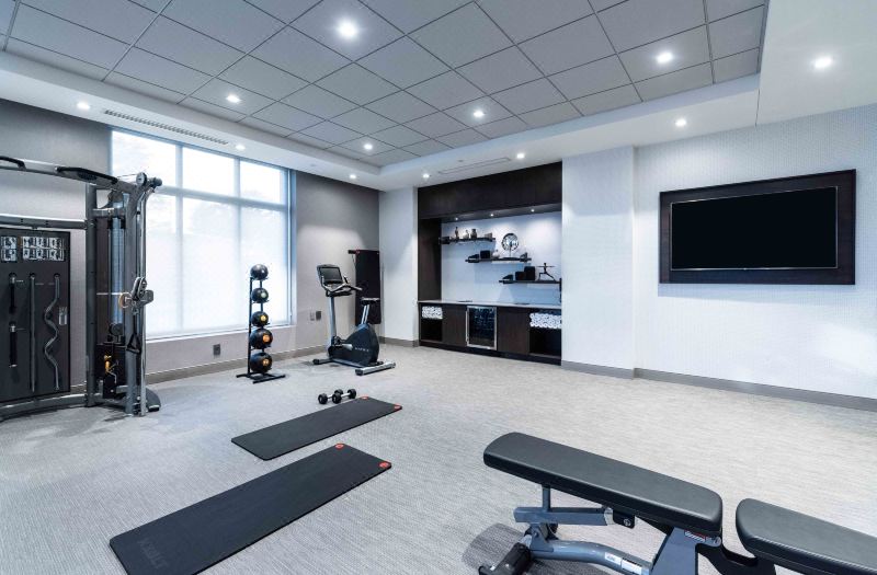 Holiday Inn Express Boston - Quincy by IHG photo 4