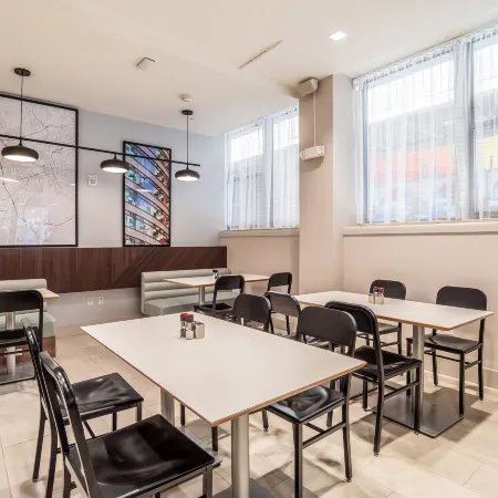 Holiday Inn COLUMBIA - DOWNTOWN by IHG