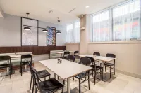Holiday Inn COLUMBIA - DOWNTOWN by IHG - breakfast